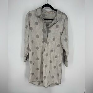 Soft Surroundings dress size small